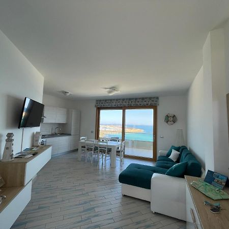 Casa Vacanze Lungomare Porto Torres Εξωτερικό φωτογραφία