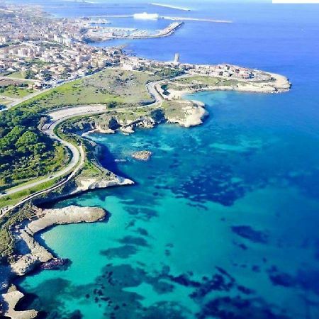Casa Vacanze Lungomare Porto Torres Εξωτερικό φωτογραφία