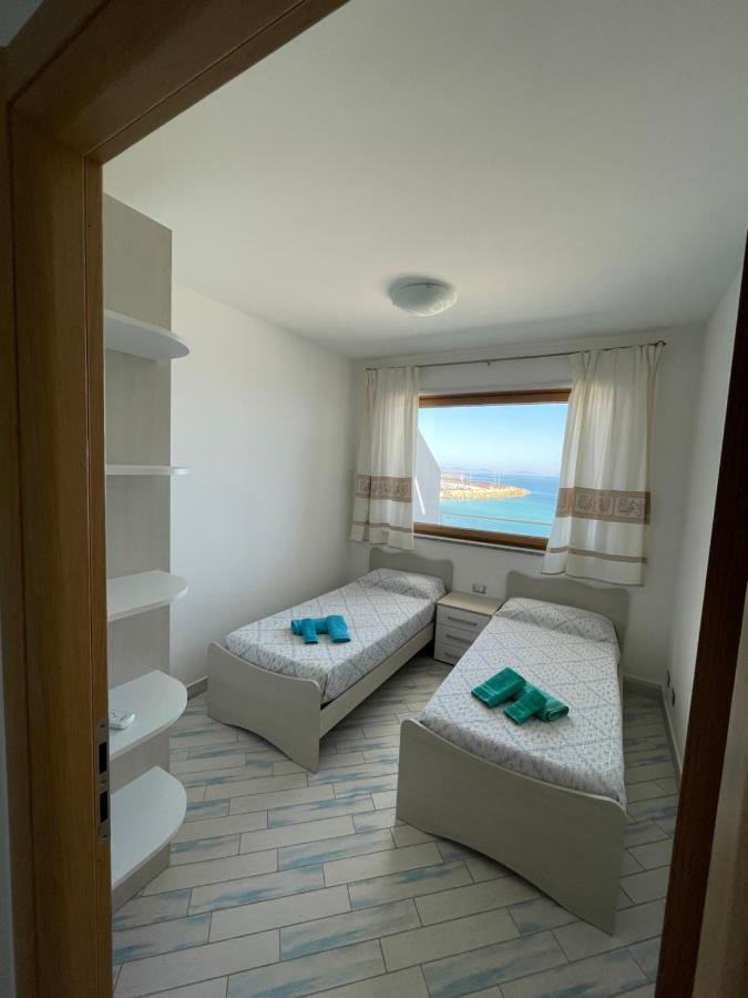 Casa Vacanze Lungomare Porto Torres Εξωτερικό φωτογραφία