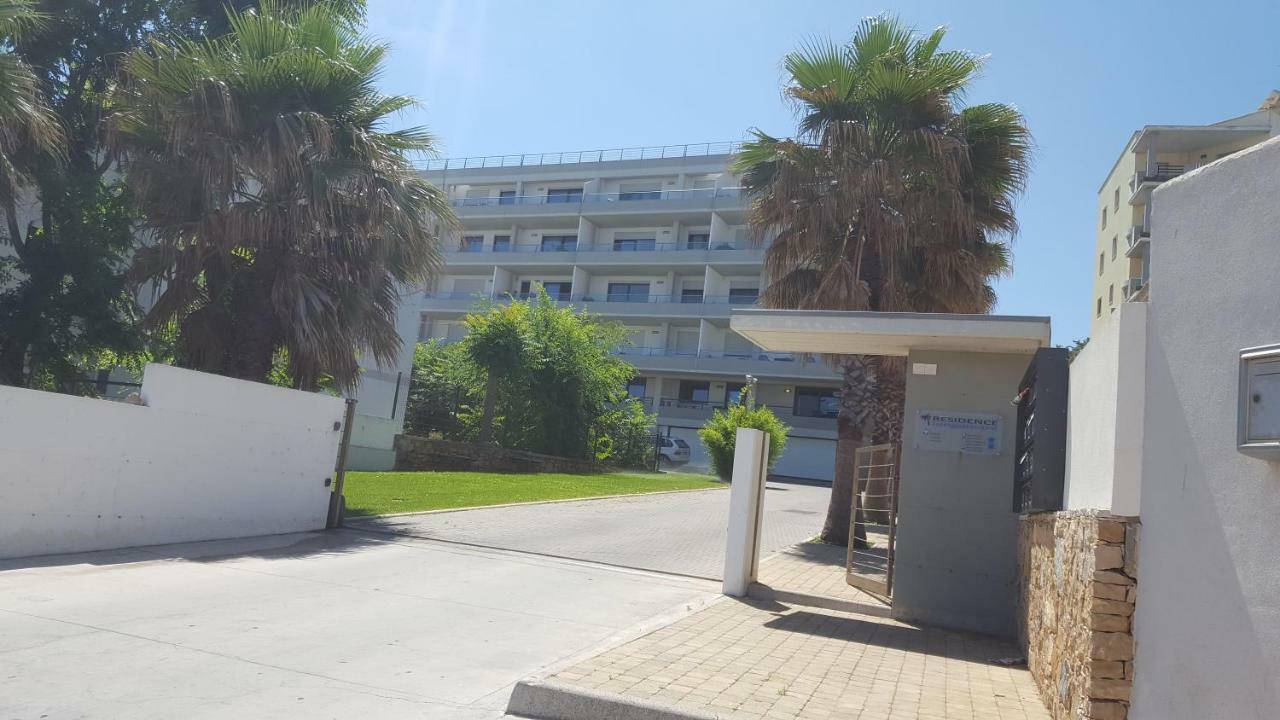 Casa Vacanze Lungomare Porto Torres Εξωτερικό φωτογραφία