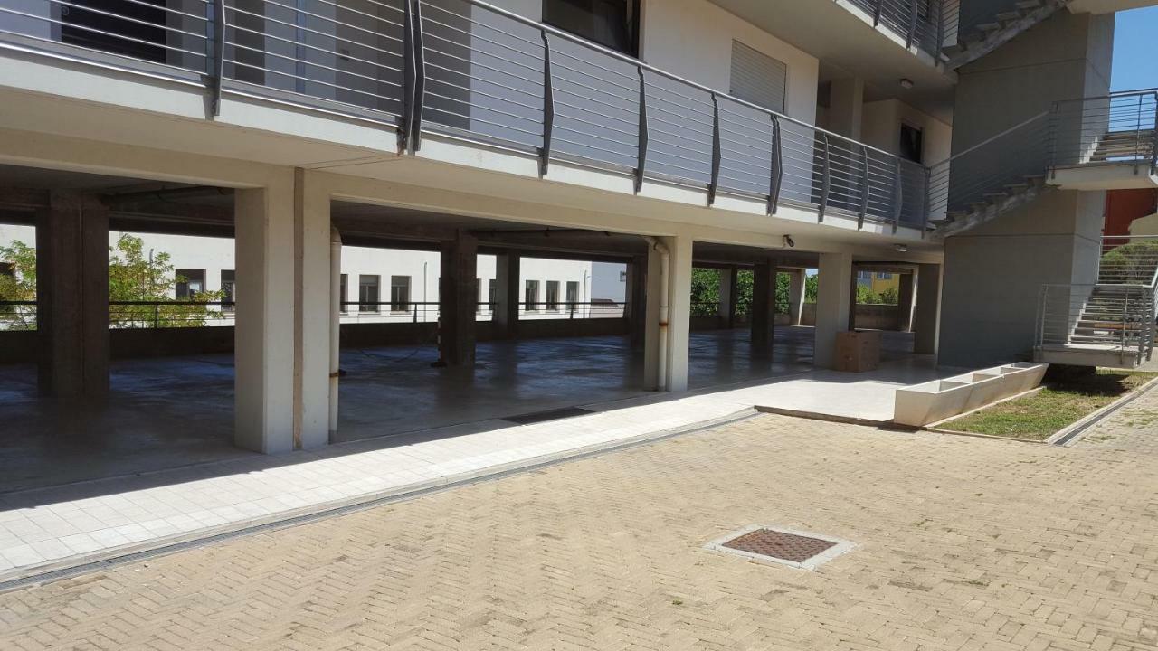 Casa Vacanze Lungomare Porto Torres Εξωτερικό φωτογραφία
