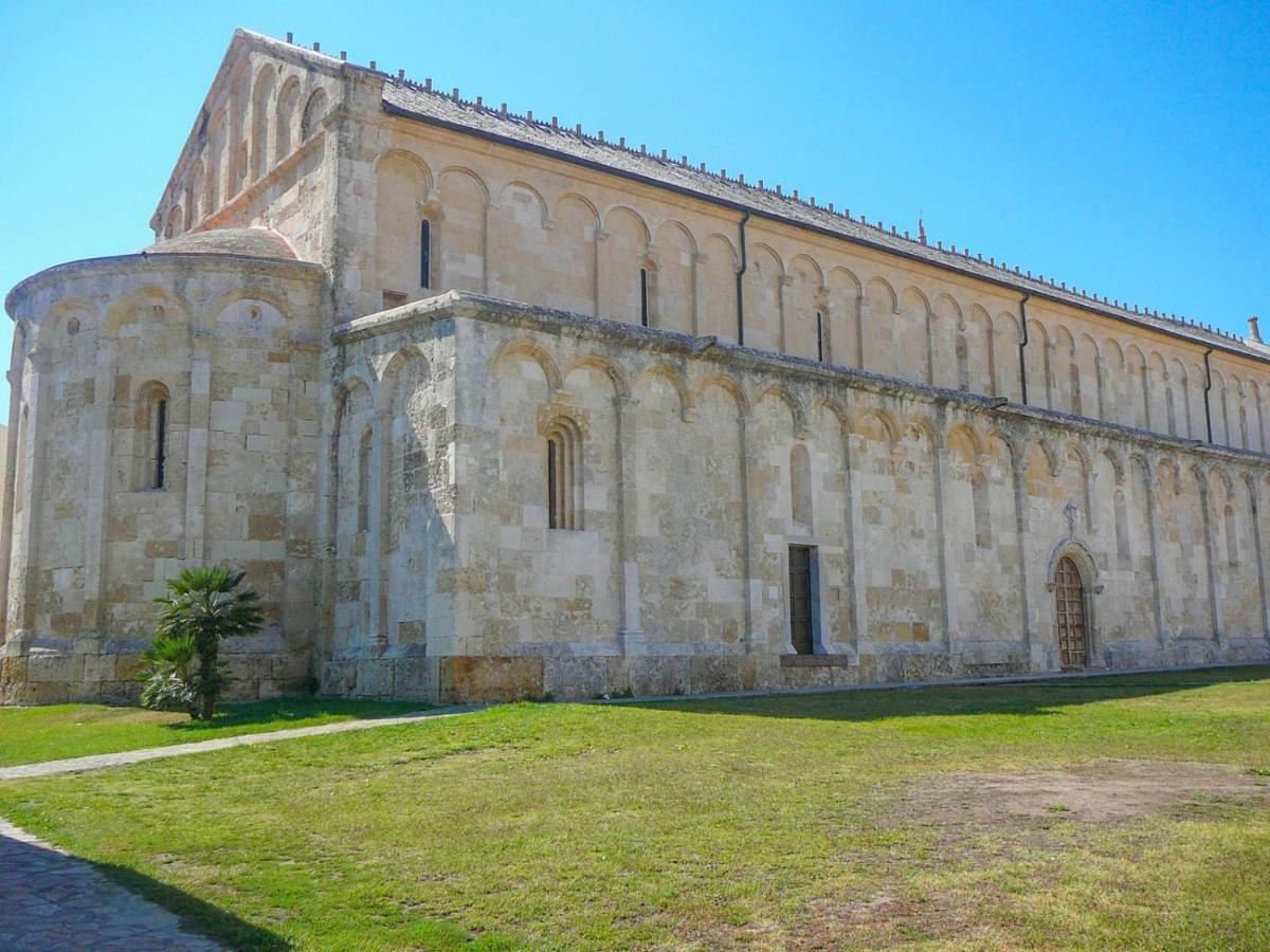 Casa Vacanze Lungomare Porto Torres Εξωτερικό φωτογραφία
