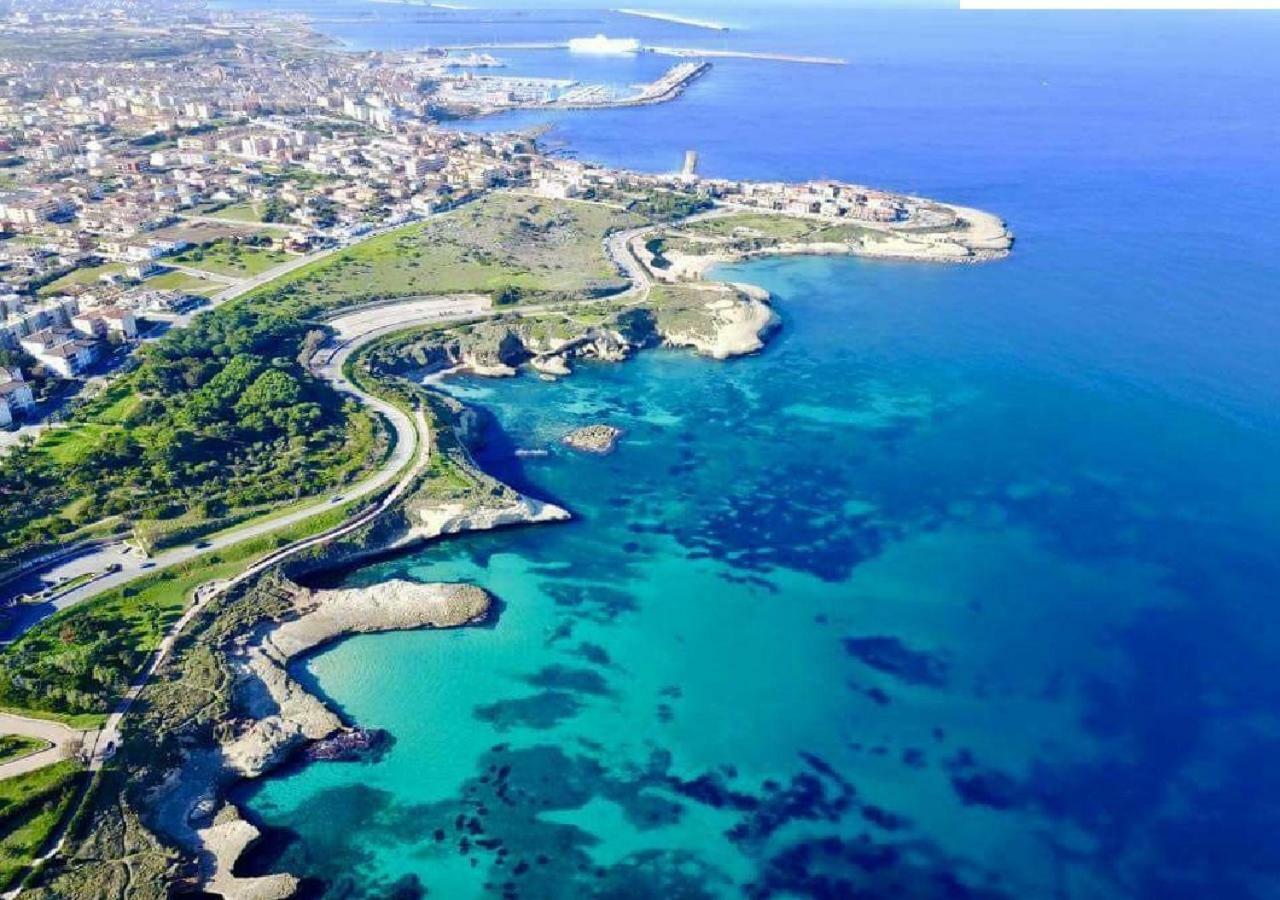 Casa Vacanze Lungomare Porto Torres Εξωτερικό φωτογραφία