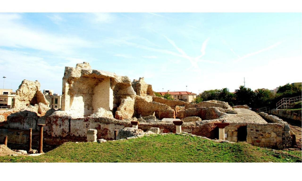 Casa Vacanze Lungomare Porto Torres Εξωτερικό φωτογραφία
