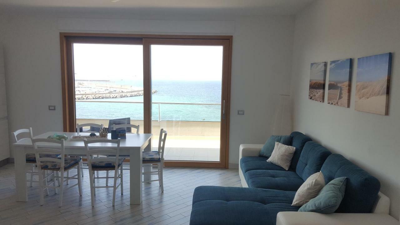 Casa Vacanze Lungomare Porto Torres Εξωτερικό φωτογραφία