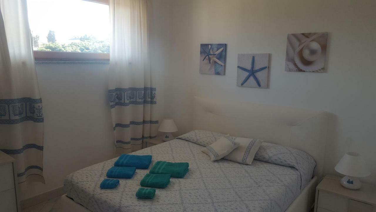 Casa Vacanze Lungomare Porto Torres Εξωτερικό φωτογραφία