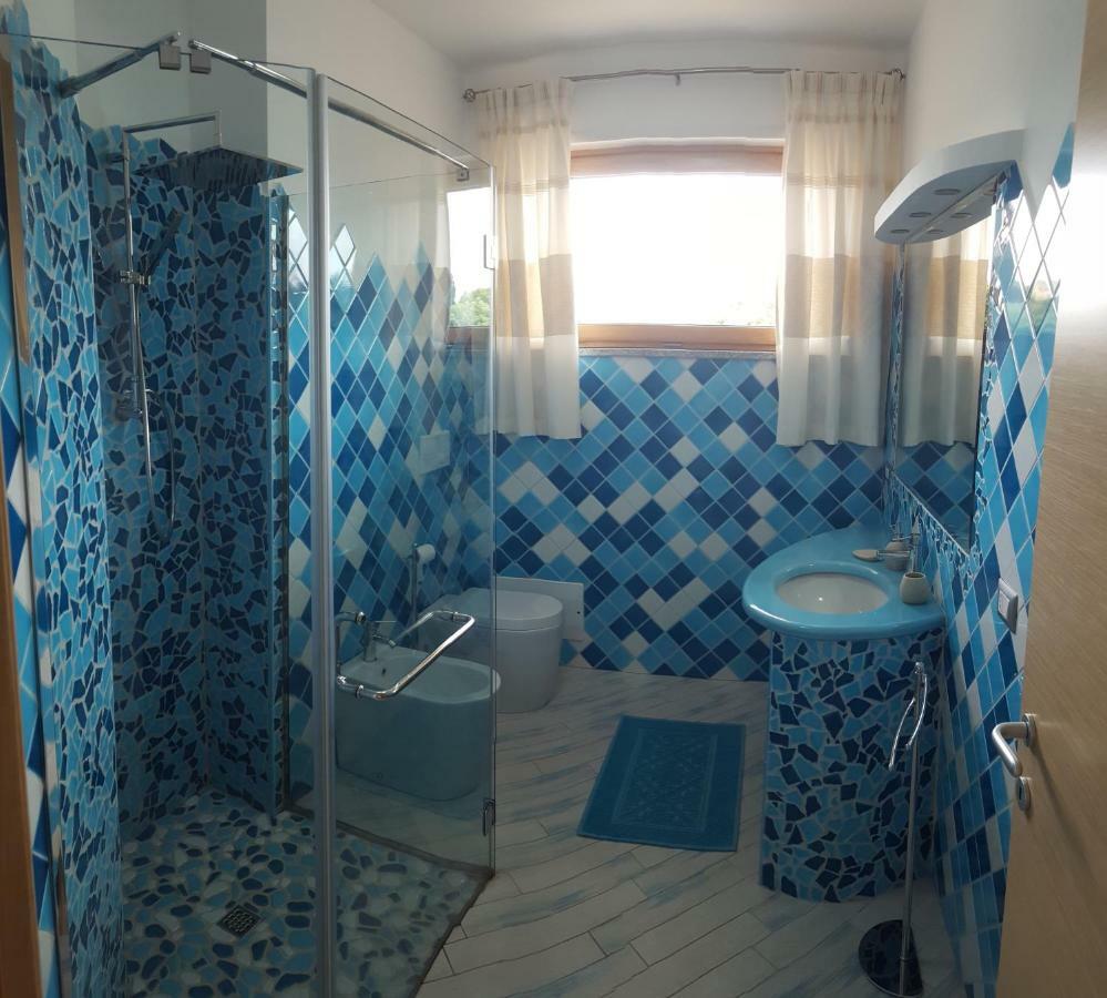 Casa Vacanze Lungomare Porto Torres Εξωτερικό φωτογραφία