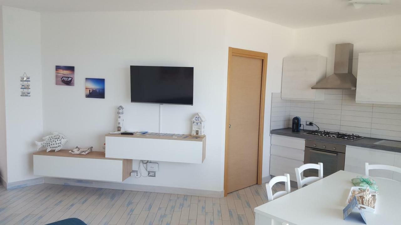 Casa Vacanze Lungomare Porto Torres Εξωτερικό φωτογραφία