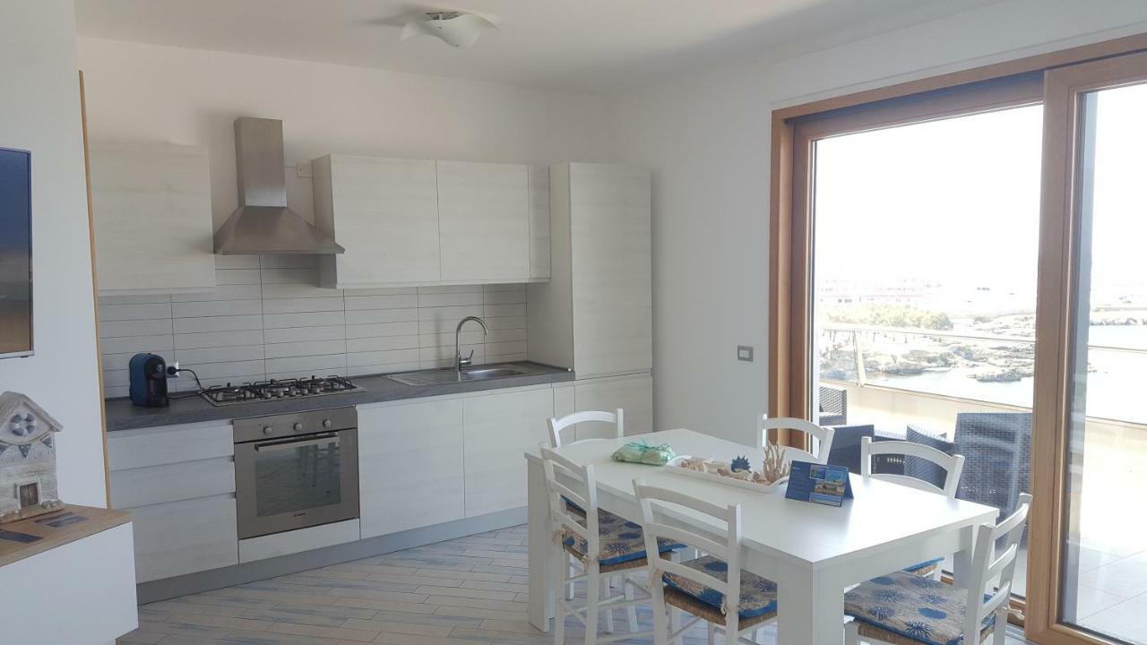 Casa Vacanze Lungomare Porto Torres Εξωτερικό φωτογραφία