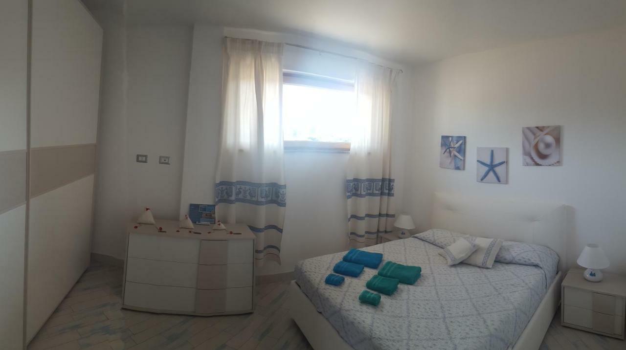 Casa Vacanze Lungomare Porto Torres Εξωτερικό φωτογραφία